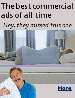 For some strange reason, I really like this ''My Pillow'' commercial. So what does it take to make a good ad? Well, as you�ll see in the examples shown, there are a few common traits the best commercials share.